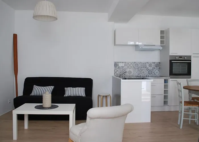 Maison 2 Chambres, Acces Direct Plage, Centre-ville Des Sables-d'olonne - Fr-1-197-356 Apartmán Les Sables-dʼOlonne