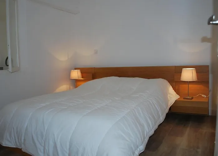 Maison 2 Chambres, Acces Direct Plage, Centre-ville Des Sables-d'olonne - Fr-1-197-356 * Les Sables-dʼOlonne