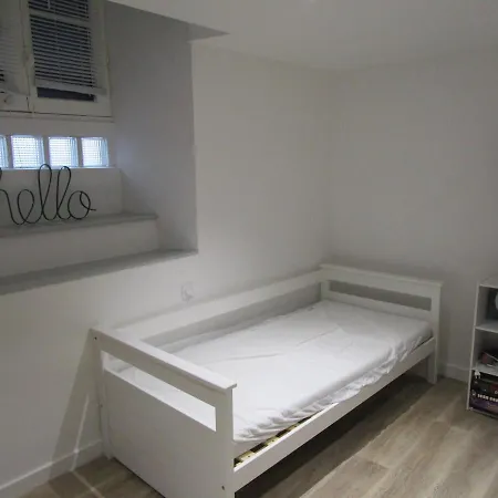 Maison 2 Chambres, Acces Direct Plage, Centre-ville Des Sables-d'olonne - Fr-1-197-356 דירה *