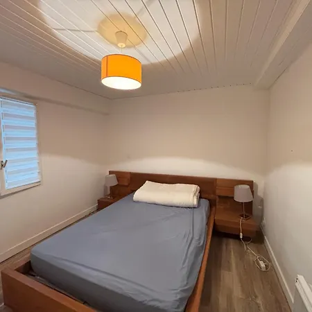 Maison 2 Chambres, Acces Direct Plage, Centre-ville Des Sables-d'olonne - Fr-1-197-356 * Les Sables-dʼOlonne